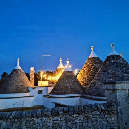 Villa Trulli And Pool - I Cactus Martina Franca Esterno foto
