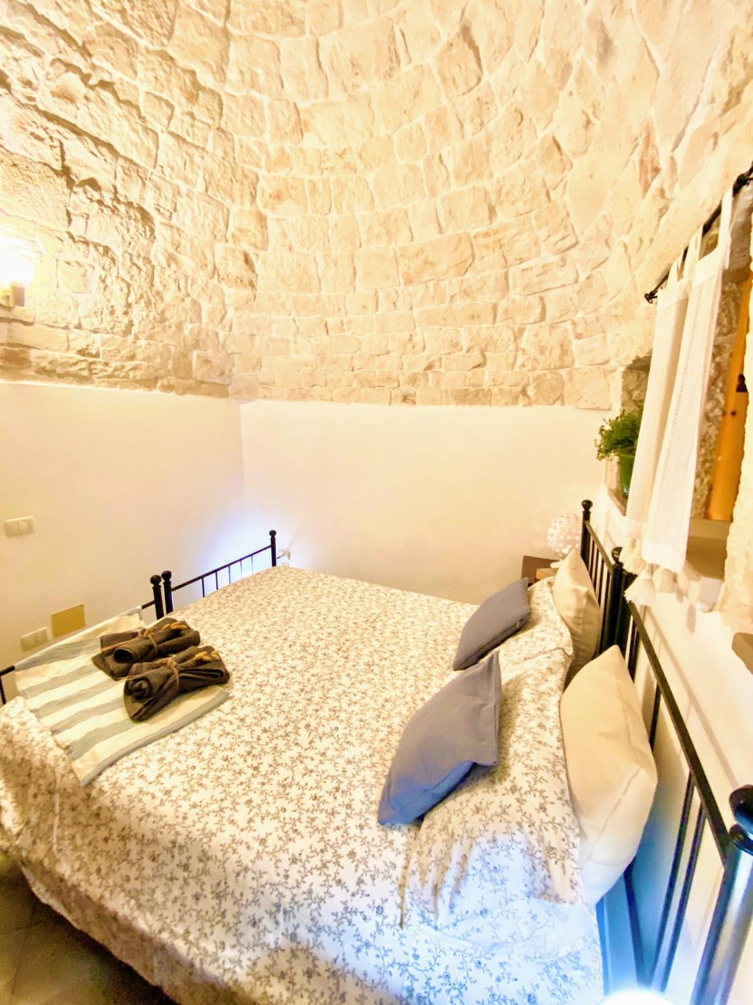 Villa Trulli And Pool - I Cactus Martina Franca Esterno foto
